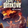 Die Zeitdetektive, 12, Duell am Himmel