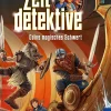 Die Zeitdetektive, 7, Odins magisches Schwert