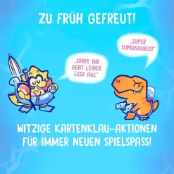 Dino Party