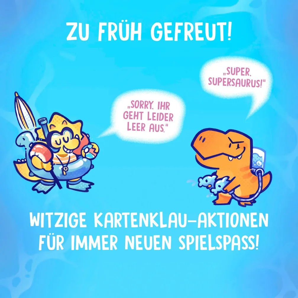 Dino Party