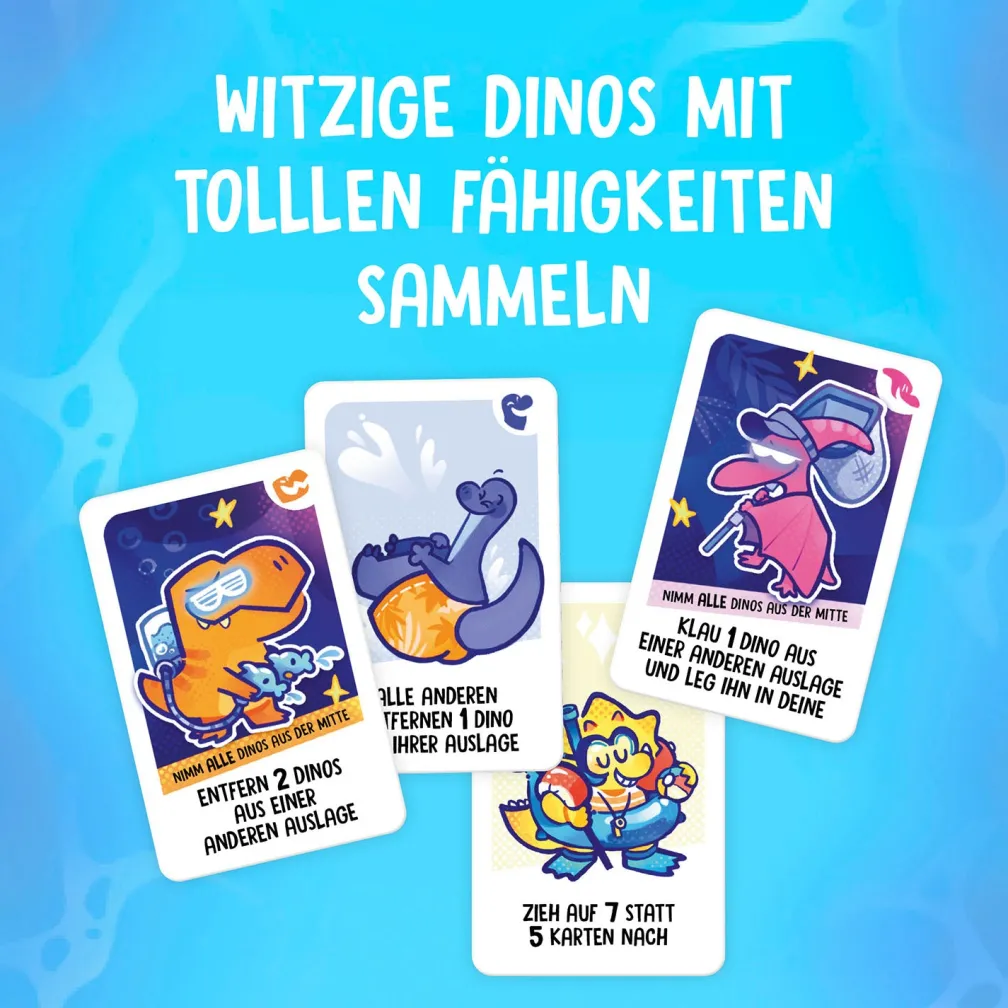 Dino Party