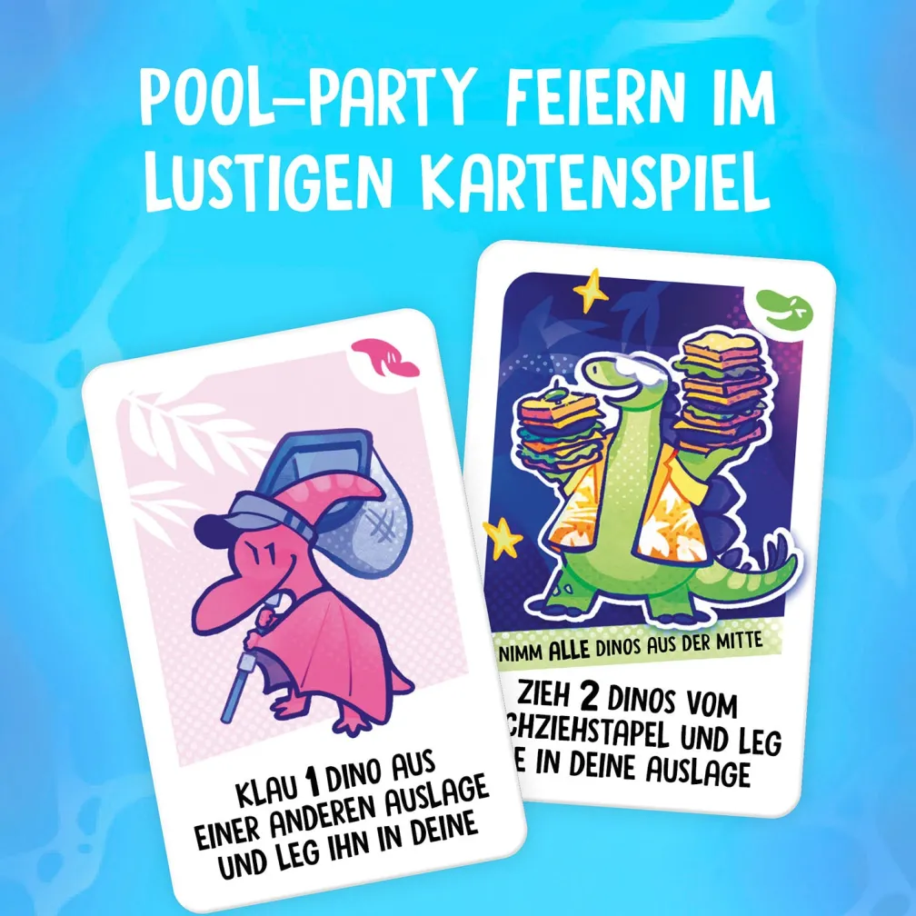 Dino Party