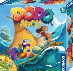 Dodo Ahoi!