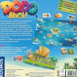 Dodo Ahoi!