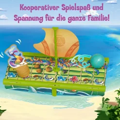 Dodo Ahoi!