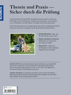 DOGS Hundeführerschein