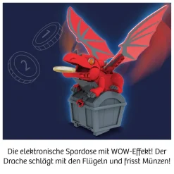 Drachen-Tresor