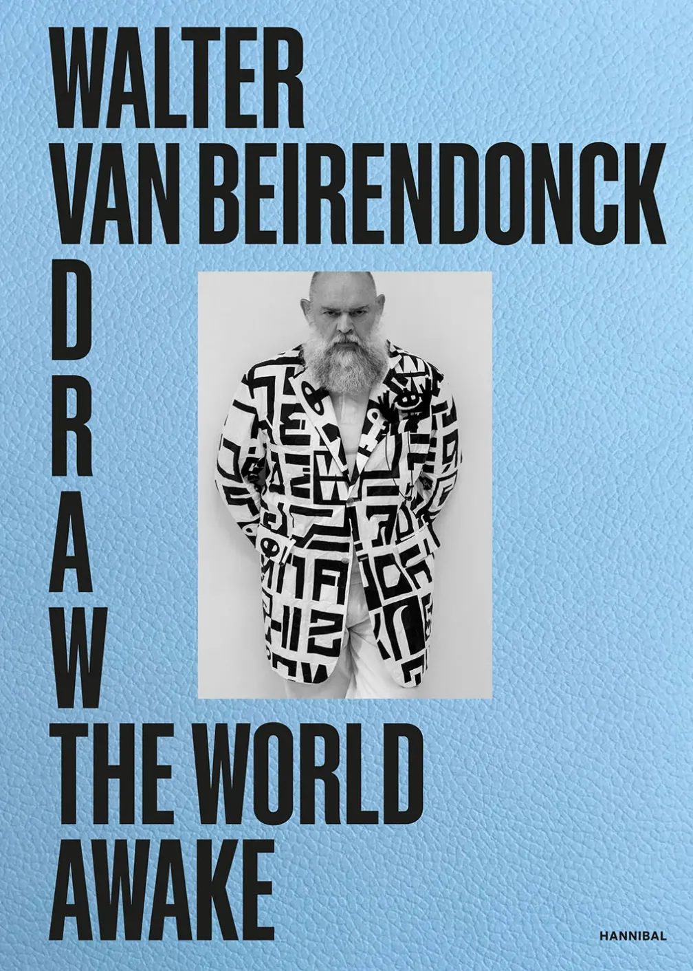 Draw the World Awake