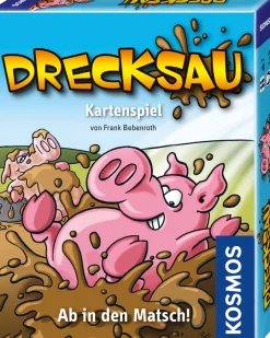 Drecksau
