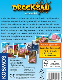 Drecksau