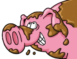 Drecksau