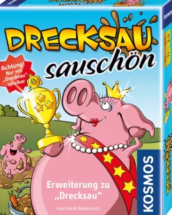 Drecksau - Sauschön