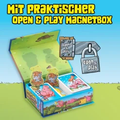Drecksau total