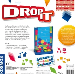 Drop It