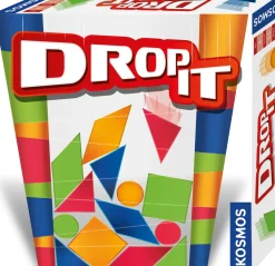 Drop It