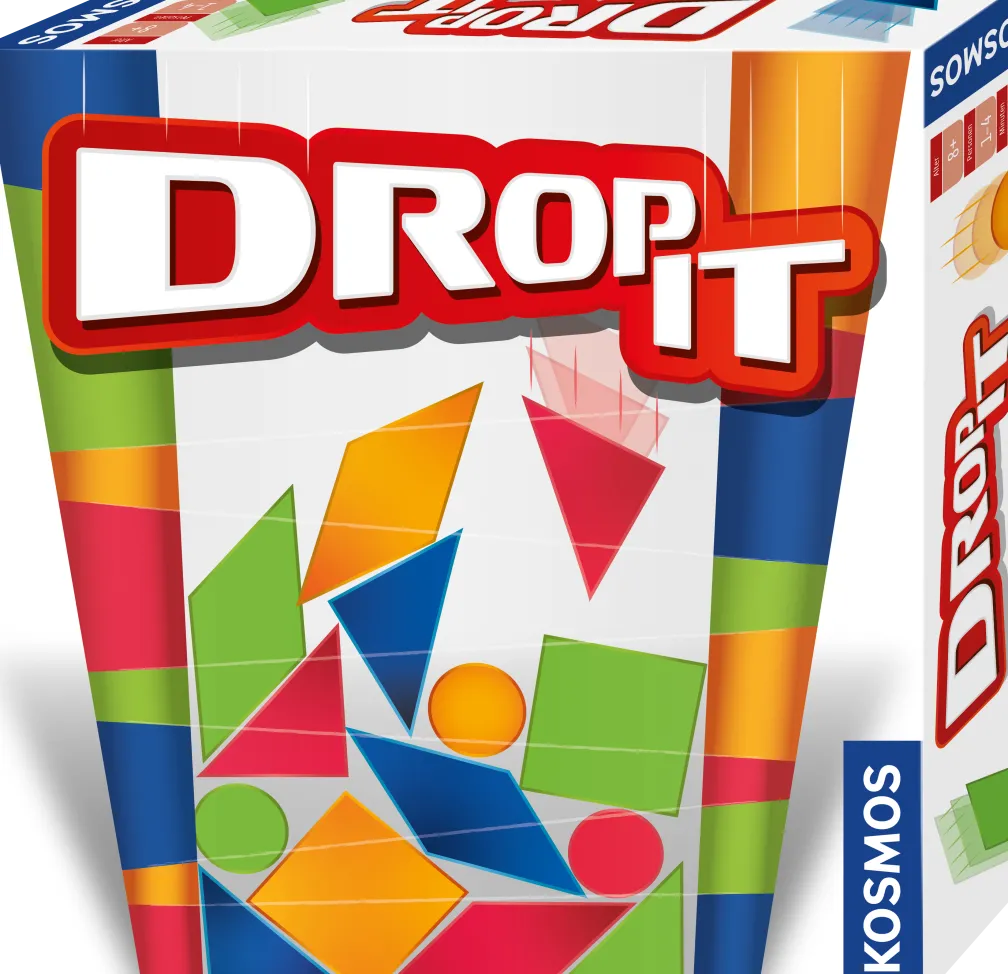 Drop It