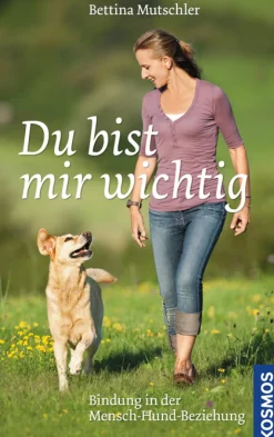 Du bist mir wichtig
