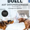 Duell auf offener Straße