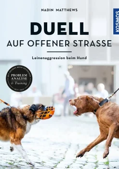 Duell auf offener Straße