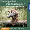 Dummyarbeit mit Jagdhunden