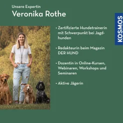 Dummyarbeit mit Jagdhunden