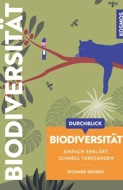 Durchblick Biodiversität