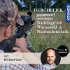 Durchblick garantiert! – Nachtjagd mit Wärmebild- & Nachtsichttechnik