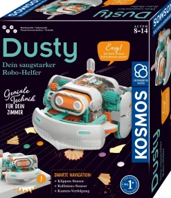 Dusty