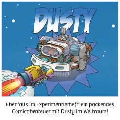 Dusty