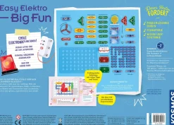 Easy Elektro - Big Fun