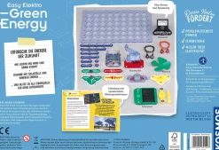 Easy Elektro Green Energy