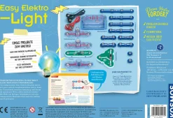 Easy Elektro - Light