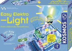 Easy Elektro - Light
