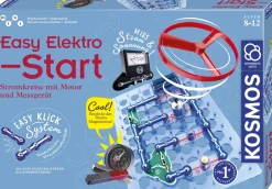Easy Elektro - Start