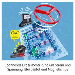 Easy Elektro - Start