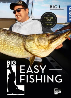 Easy Fishing