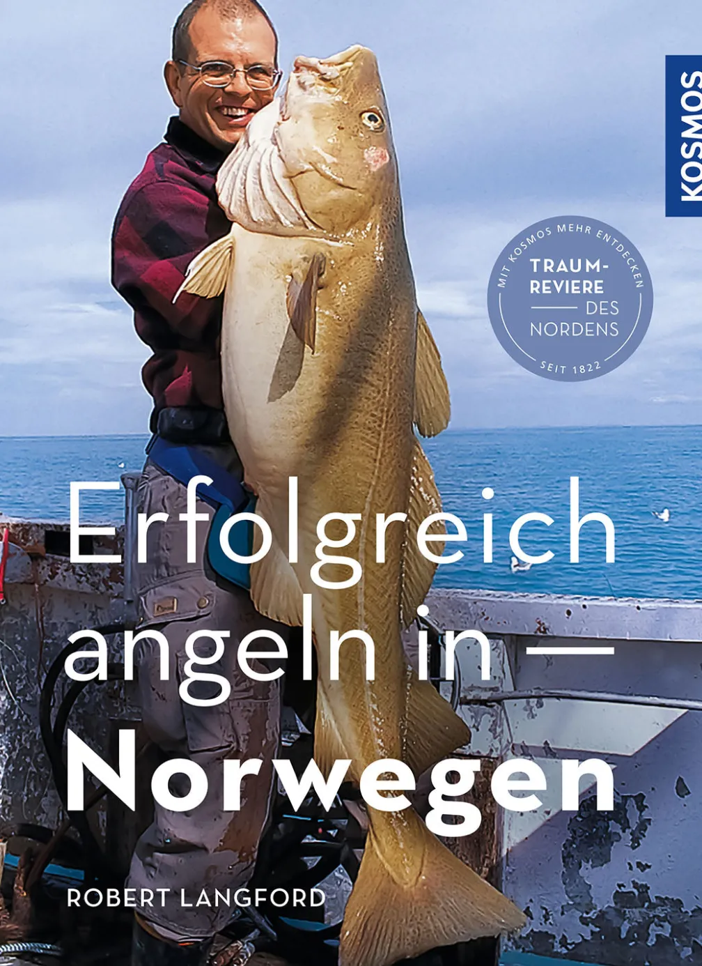 Easy Fishing in Norwegen