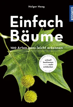 Einfach Bäume