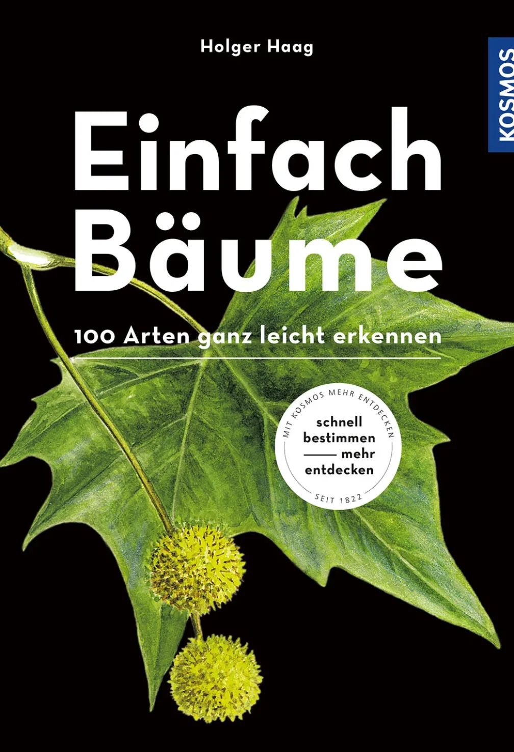 Einfach Bäume