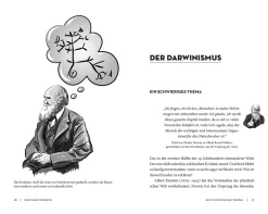 Einfach Darwin!
