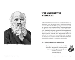 Einfach Darwin!