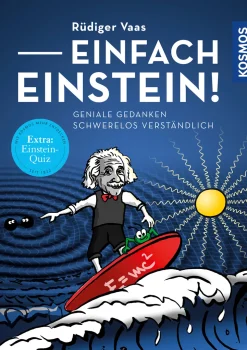 Einfach Einstein!