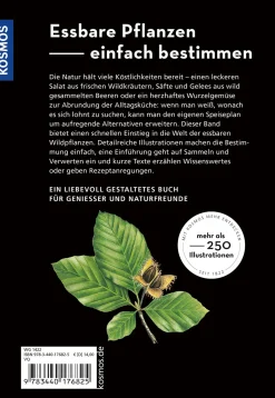 Einfach Essbar
