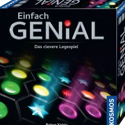 Einfach Genial