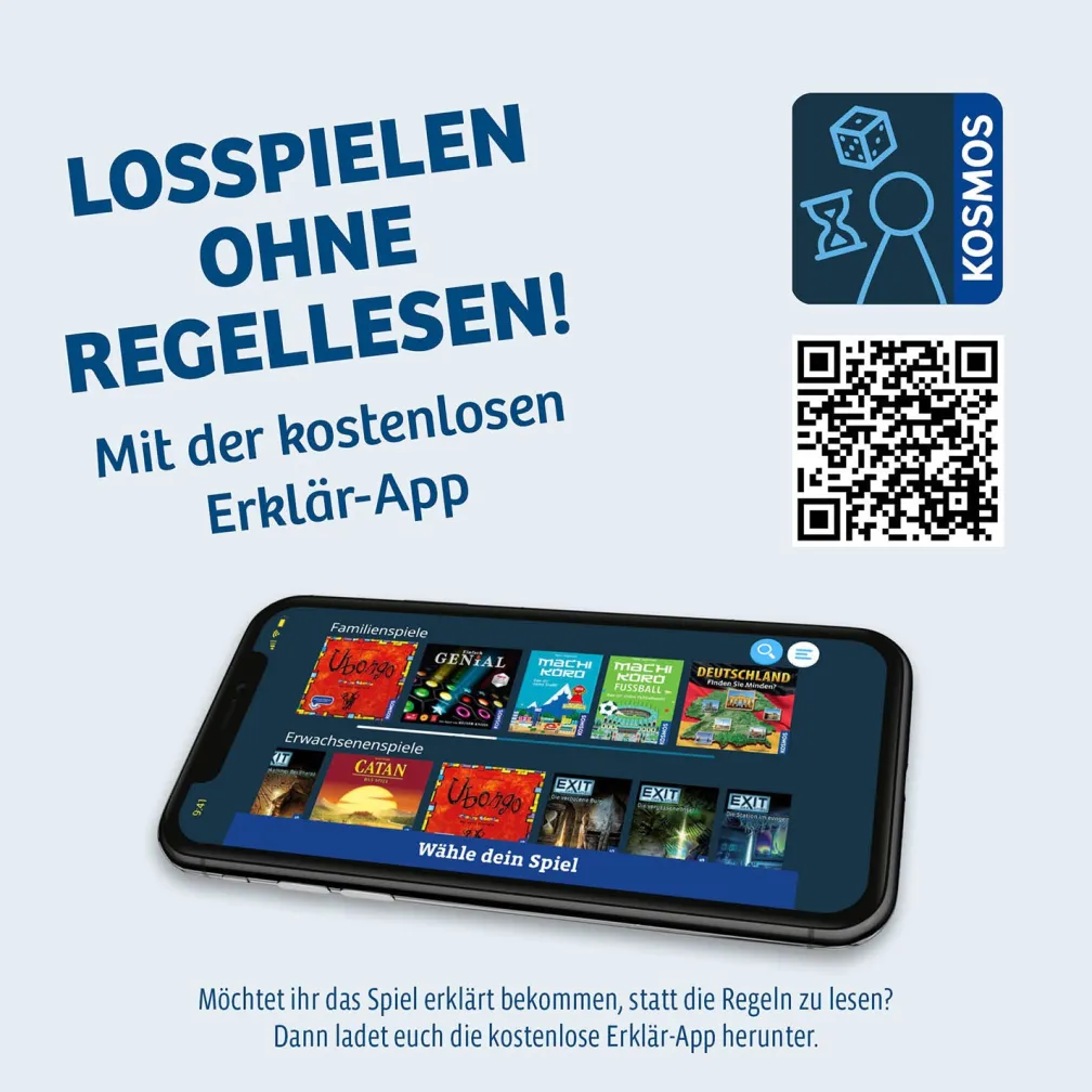 Einfach Genial Brain Games