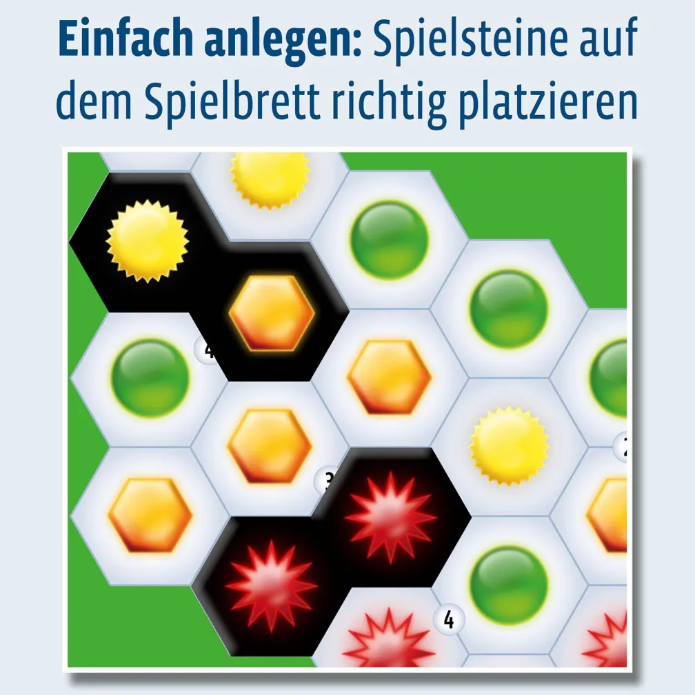 Einfach Genial Brain Games