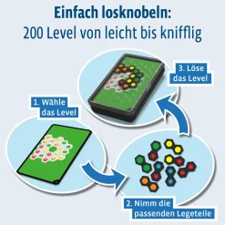 Einfach Genial Brain Games