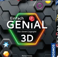 Einfach Genial 3D