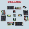 Einfach Genial - Kartenspiel