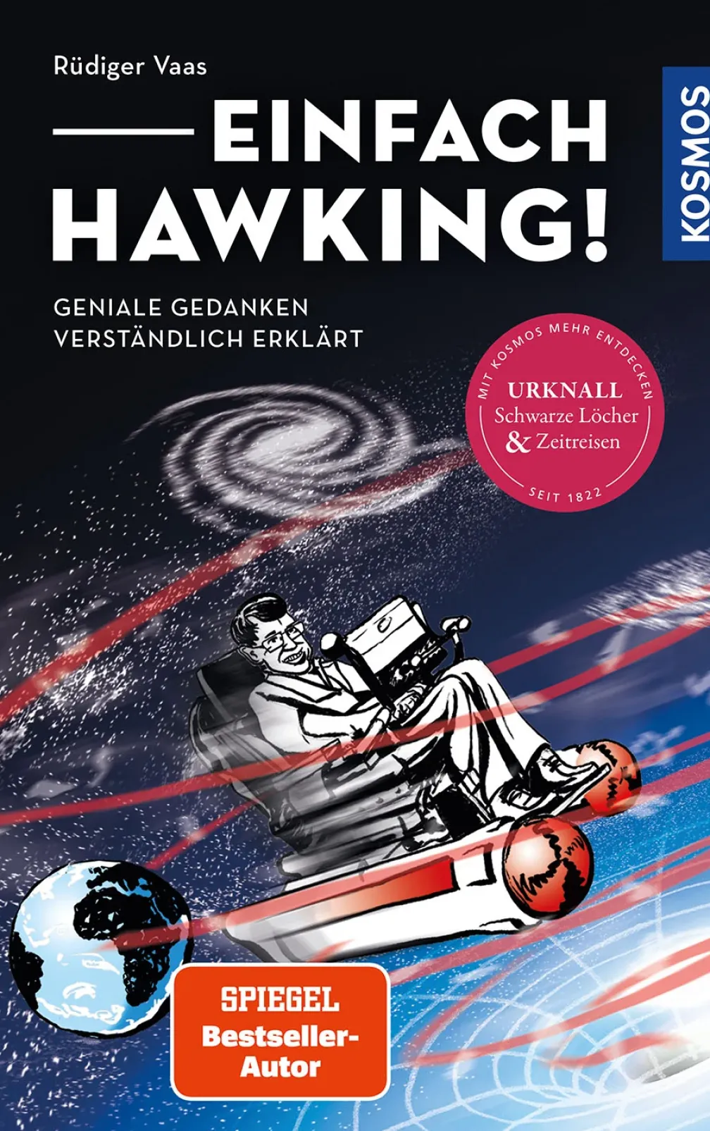 Einfach Hawking!